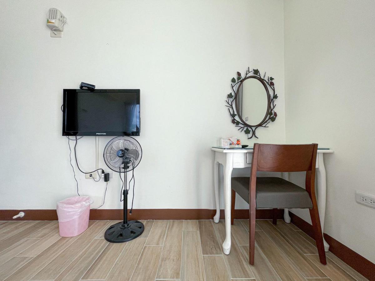 Sevilla Hostel Taitung 외부 사진