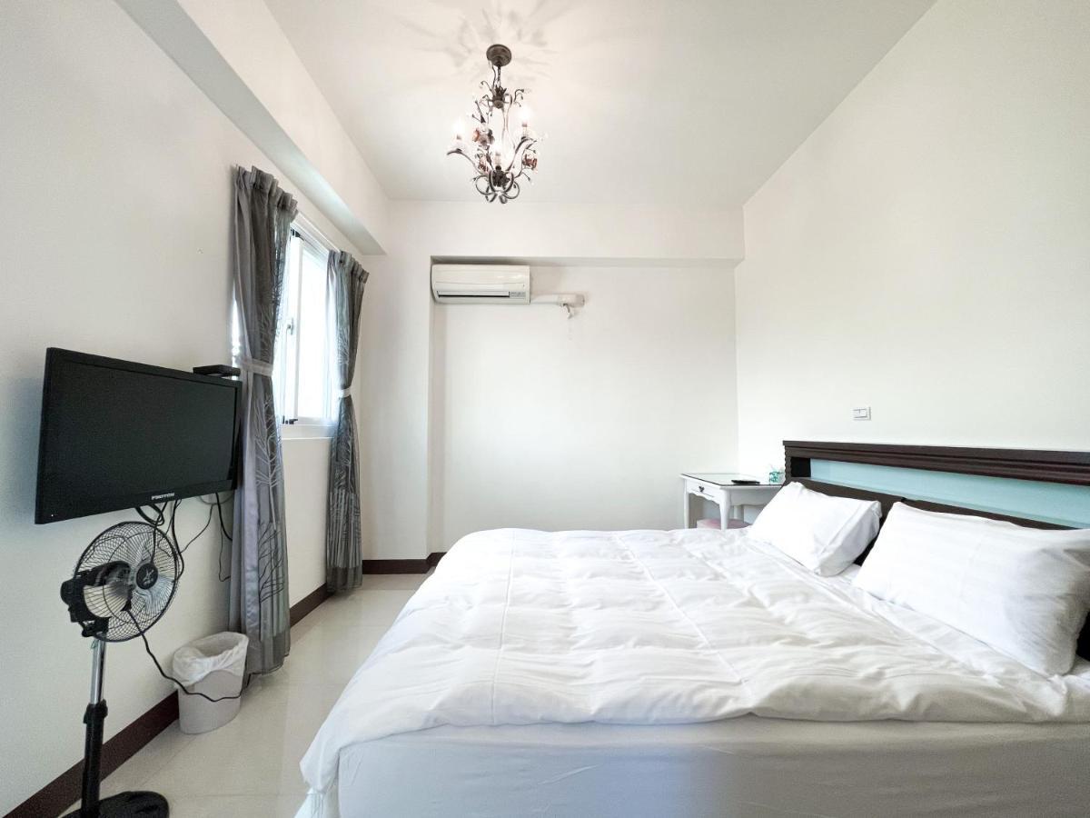 Sevilla Hostel Taitung 외부 사진