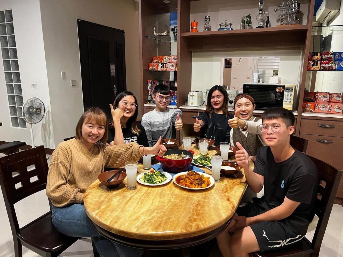 Sevilla Hostel Taitung 외부 사진