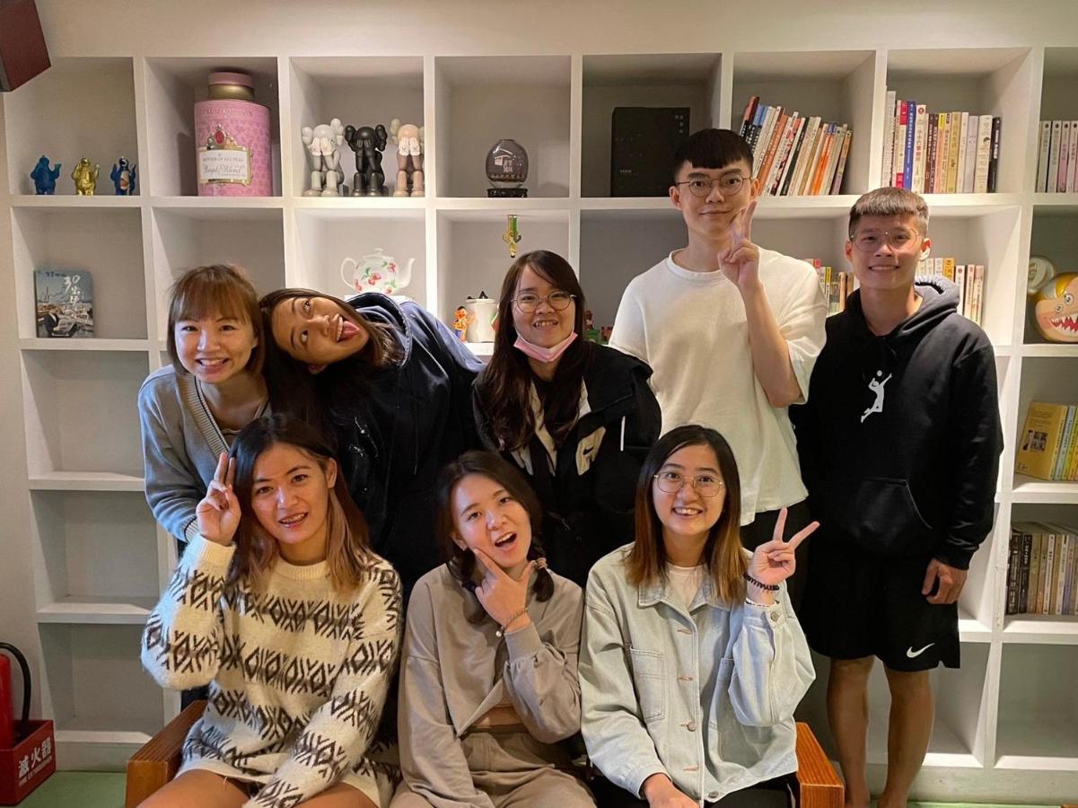 Sevilla Hostel Taitung 외부 사진