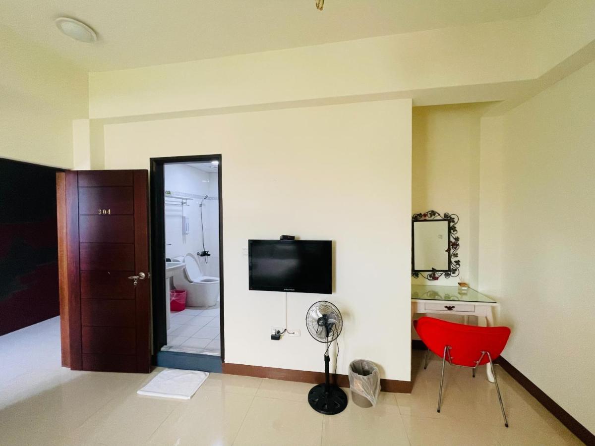 Sevilla Hostel Taitung 외부 사진